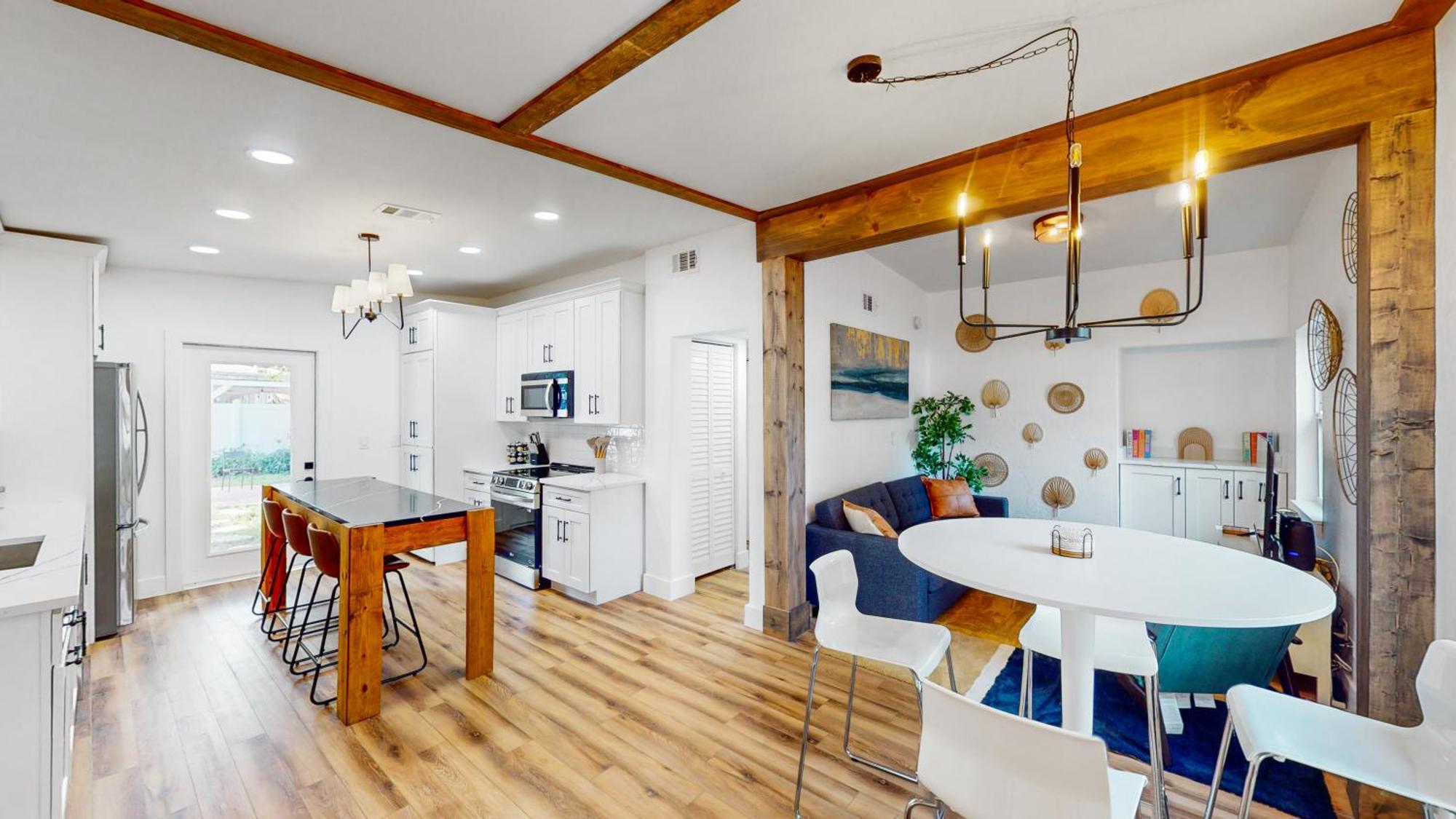Appartement Near Beaches *