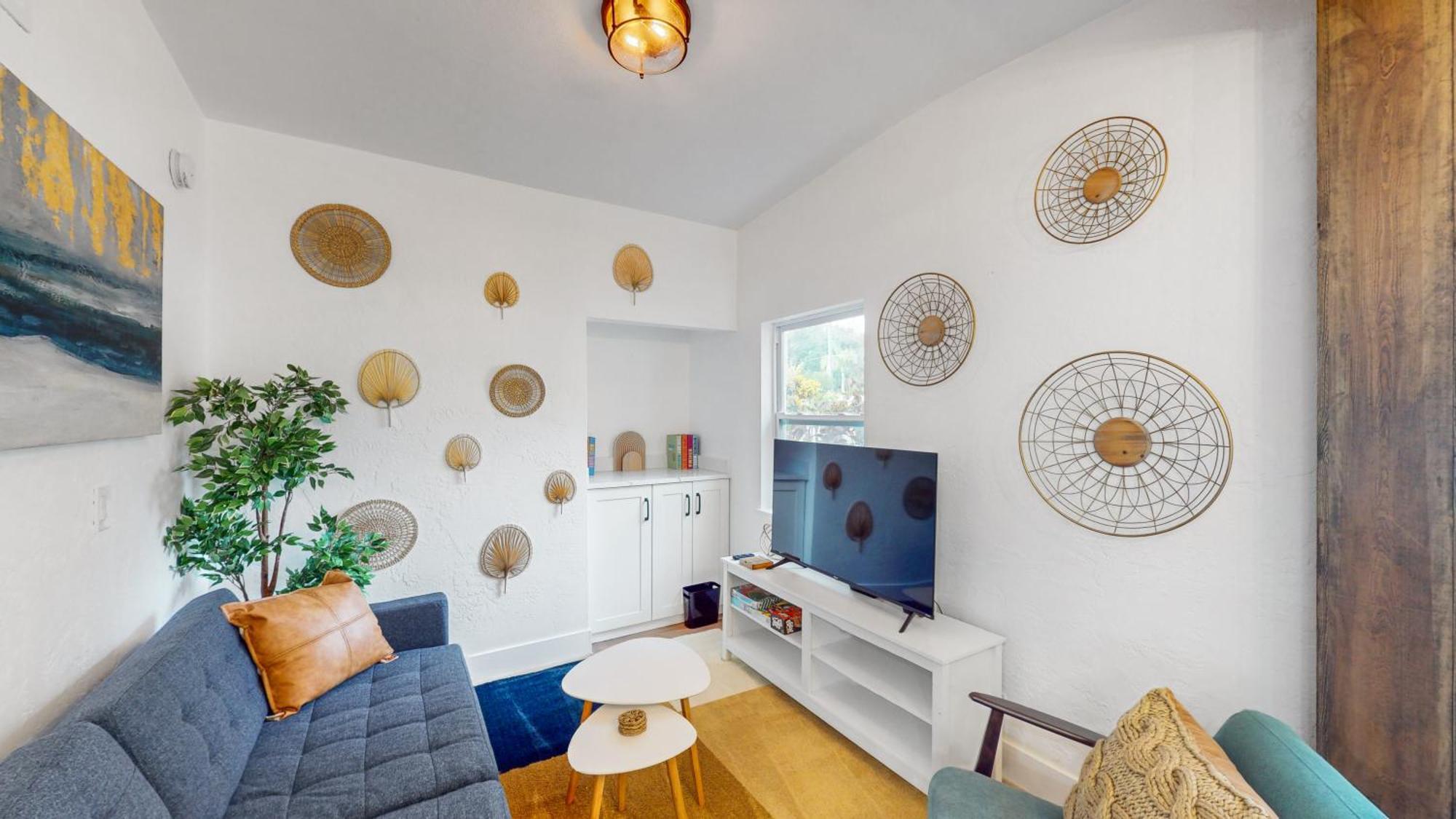 Appartement Near Beaches