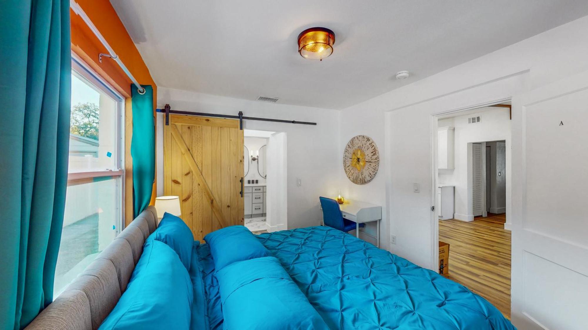 Near Beaches Appartement